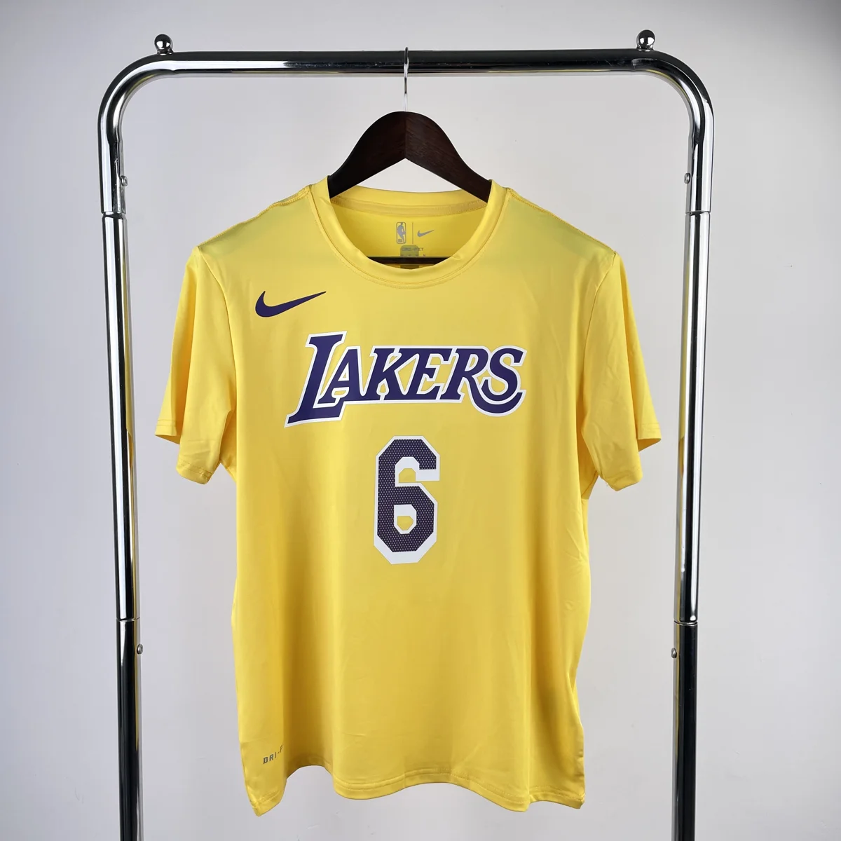 Camisa - LA Lakers