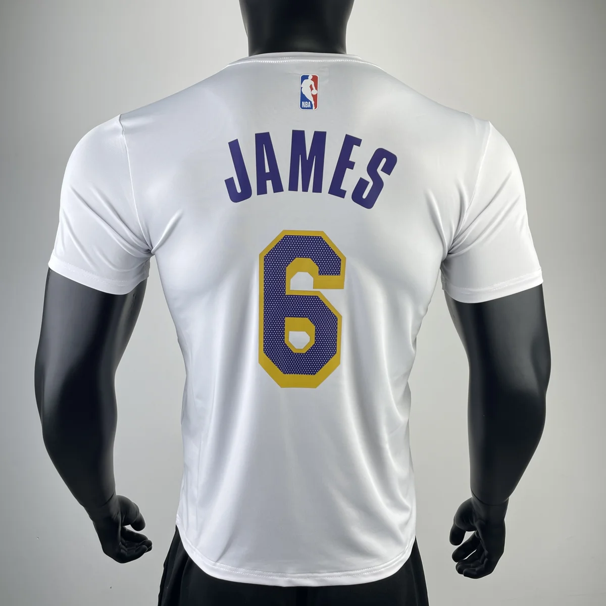 Camisa - LA Lakers