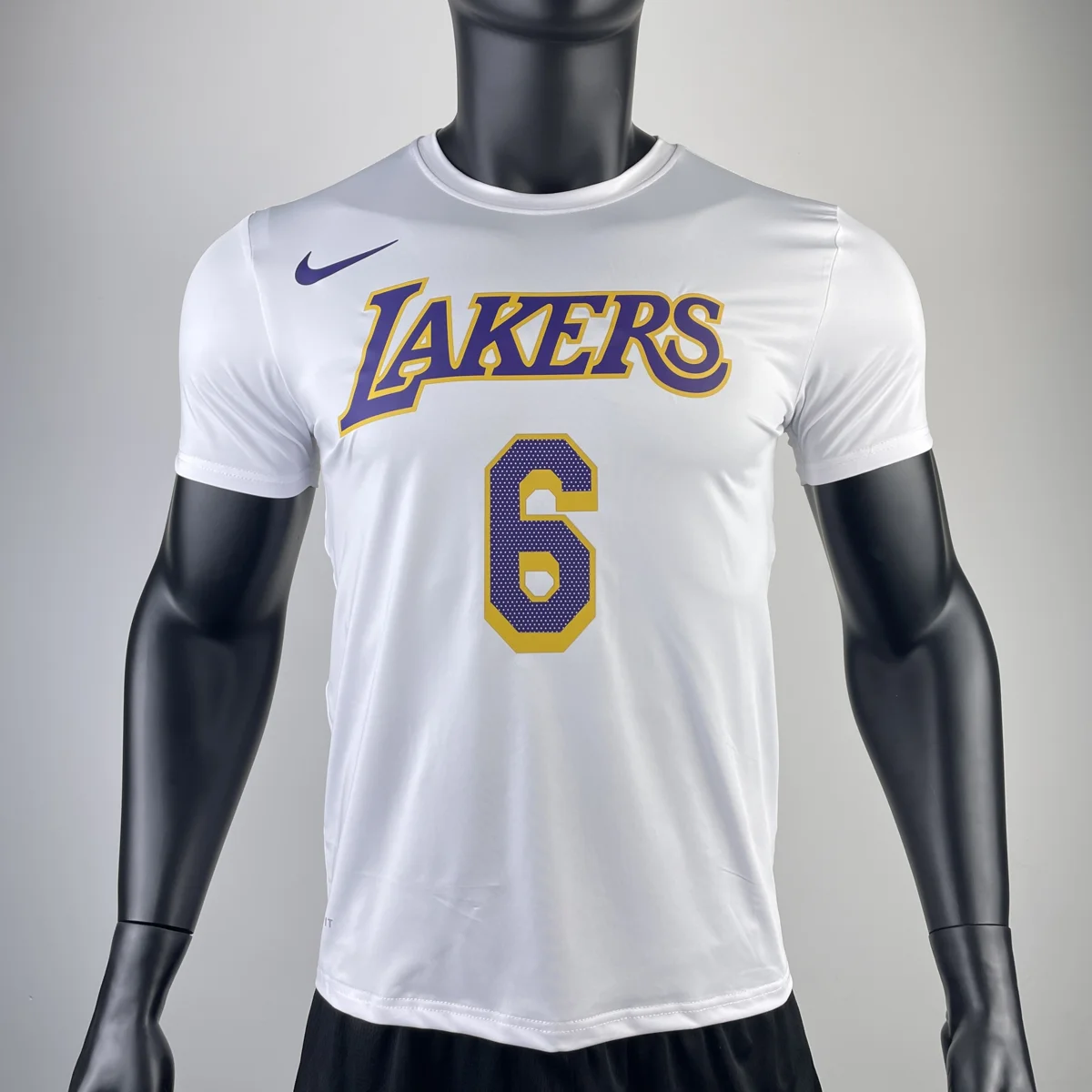 Camisa - LA Lakers