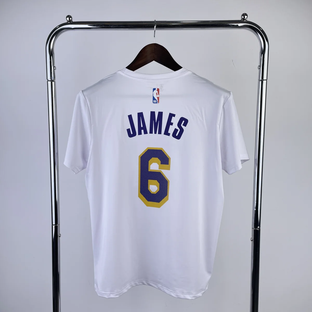 Camisa - LA Lakers