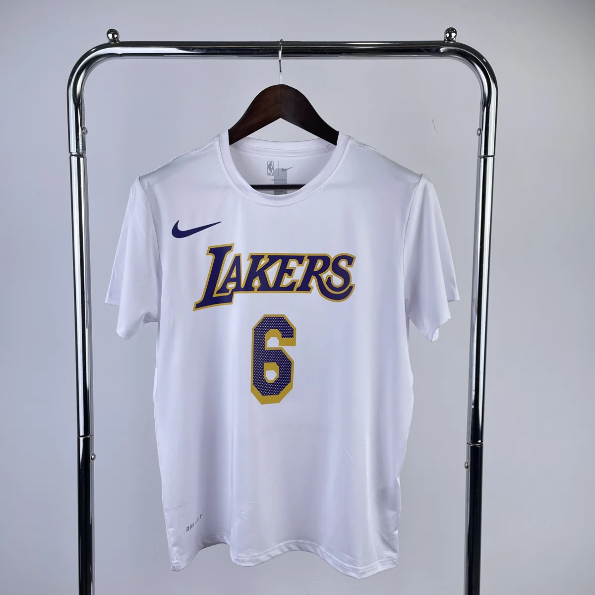 Camisa - LA Lakers