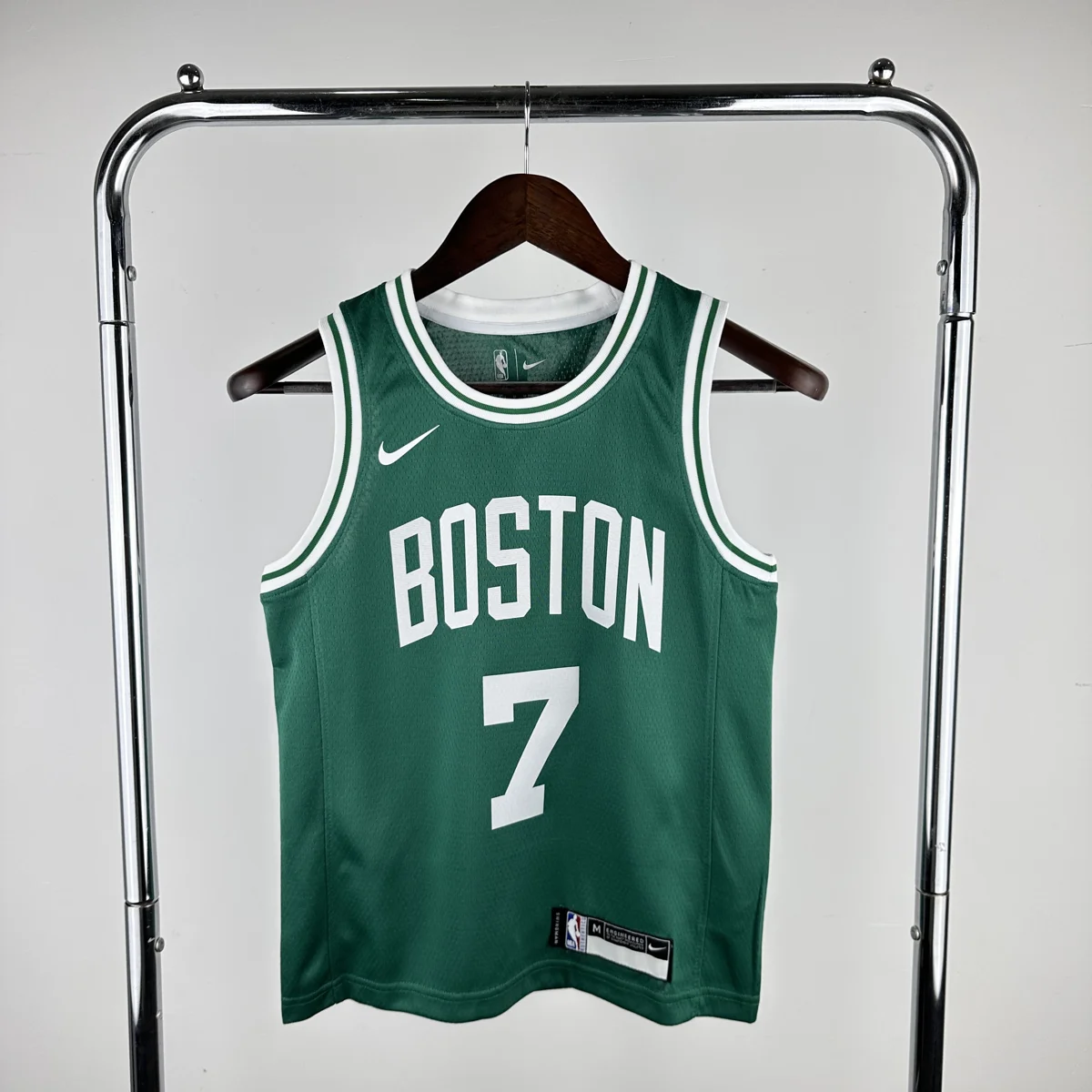 Camisa - Boston Celtics - infantil