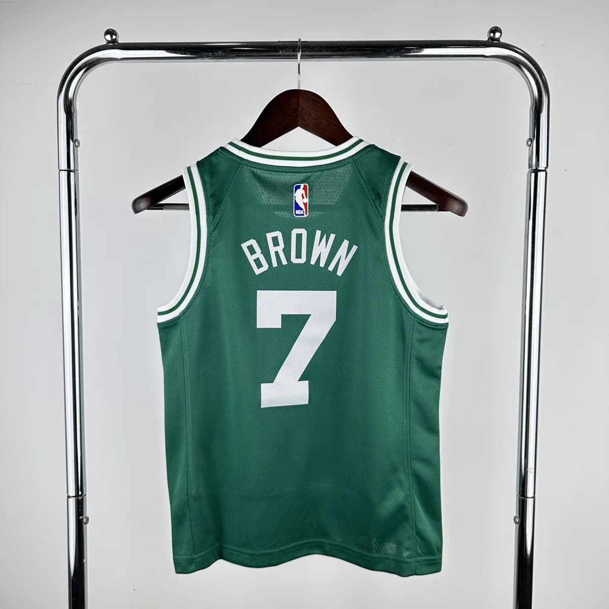 Camisa - Boston Celtics - infantil