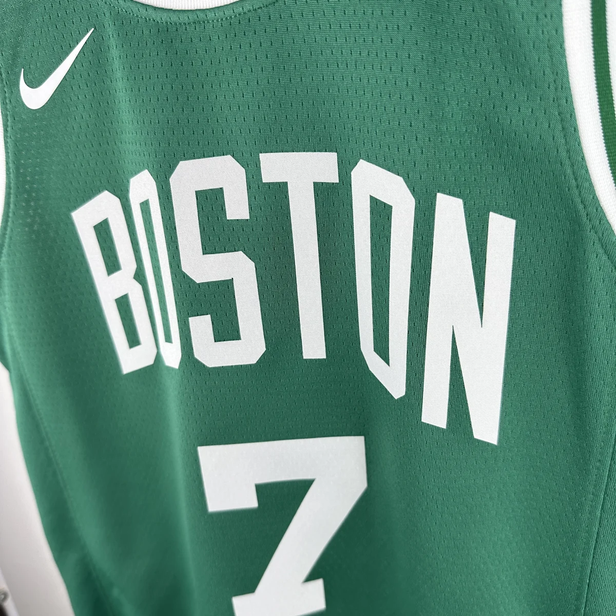 Camisa - Boston Celtics - infantil
