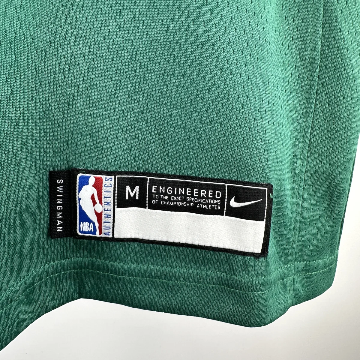 Camisa - Boston Celtics - infantil