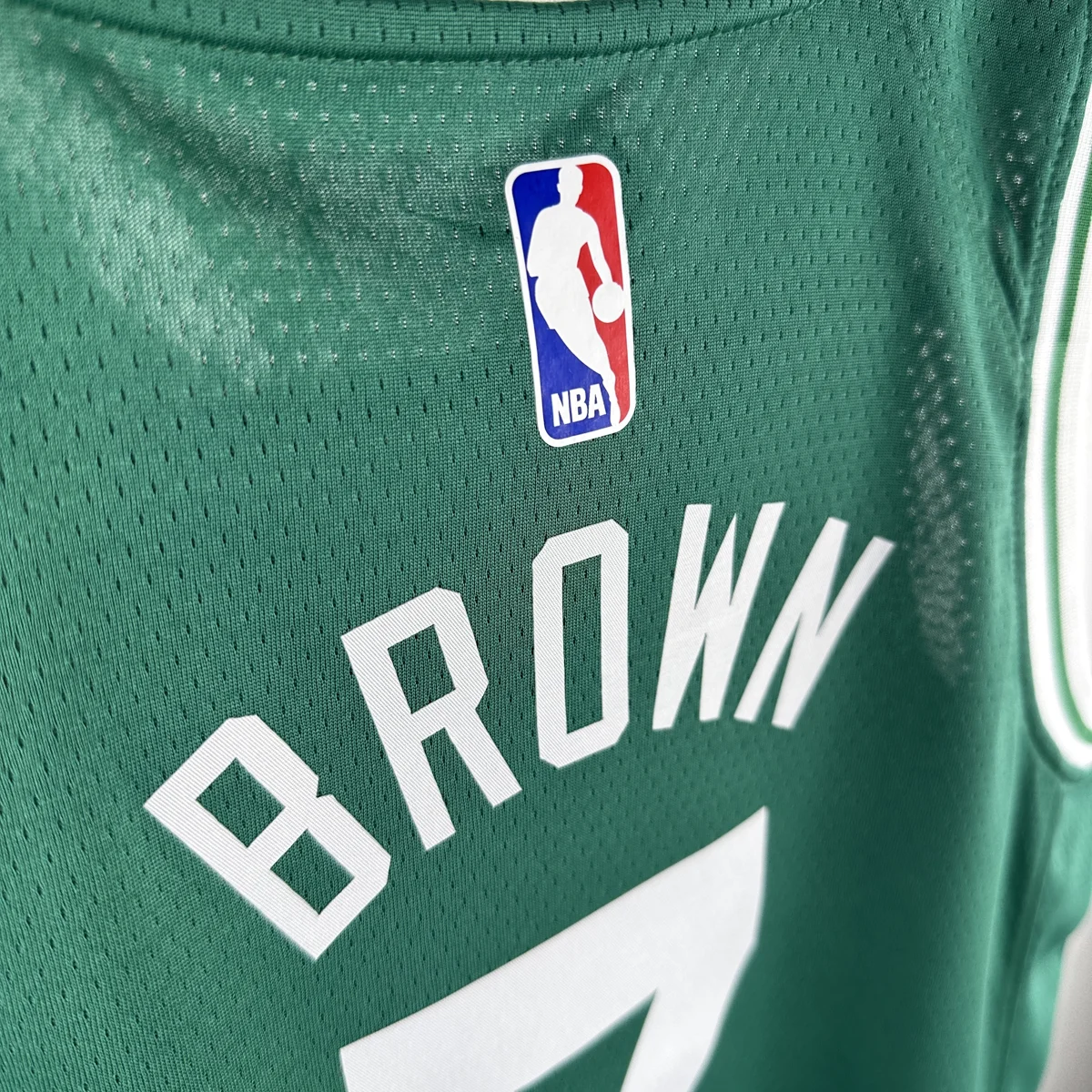 Camisa - Boston Celtics - infantil