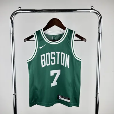 Camisa - Boston Celtics - infantil