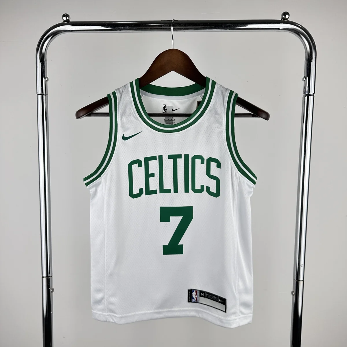 Camisa - Boston Celtics - infantil