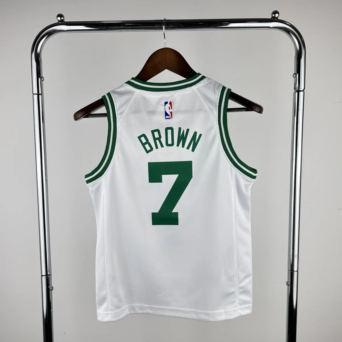 Camisa - Boston Celtics - infantil