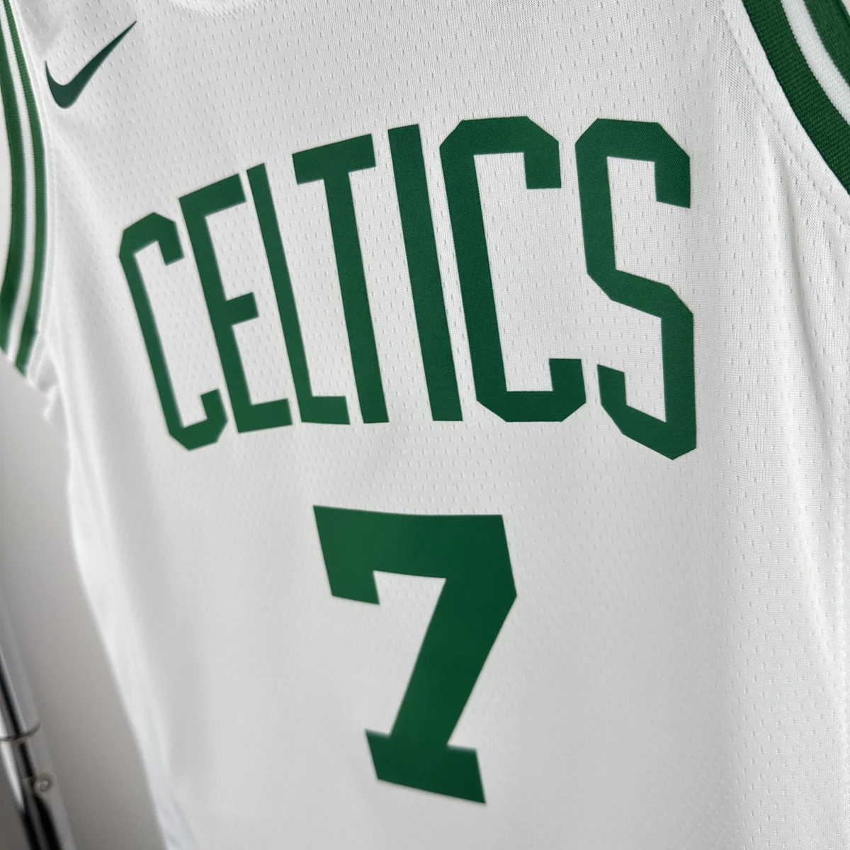 Camisa - Boston Celtics - infantil