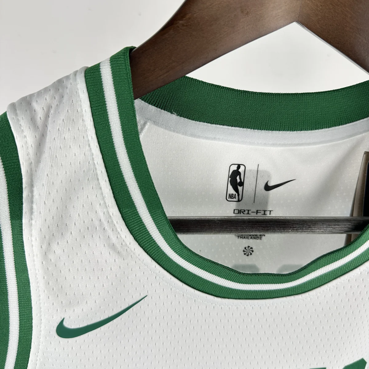 Camisa - Boston Celtics - infantil