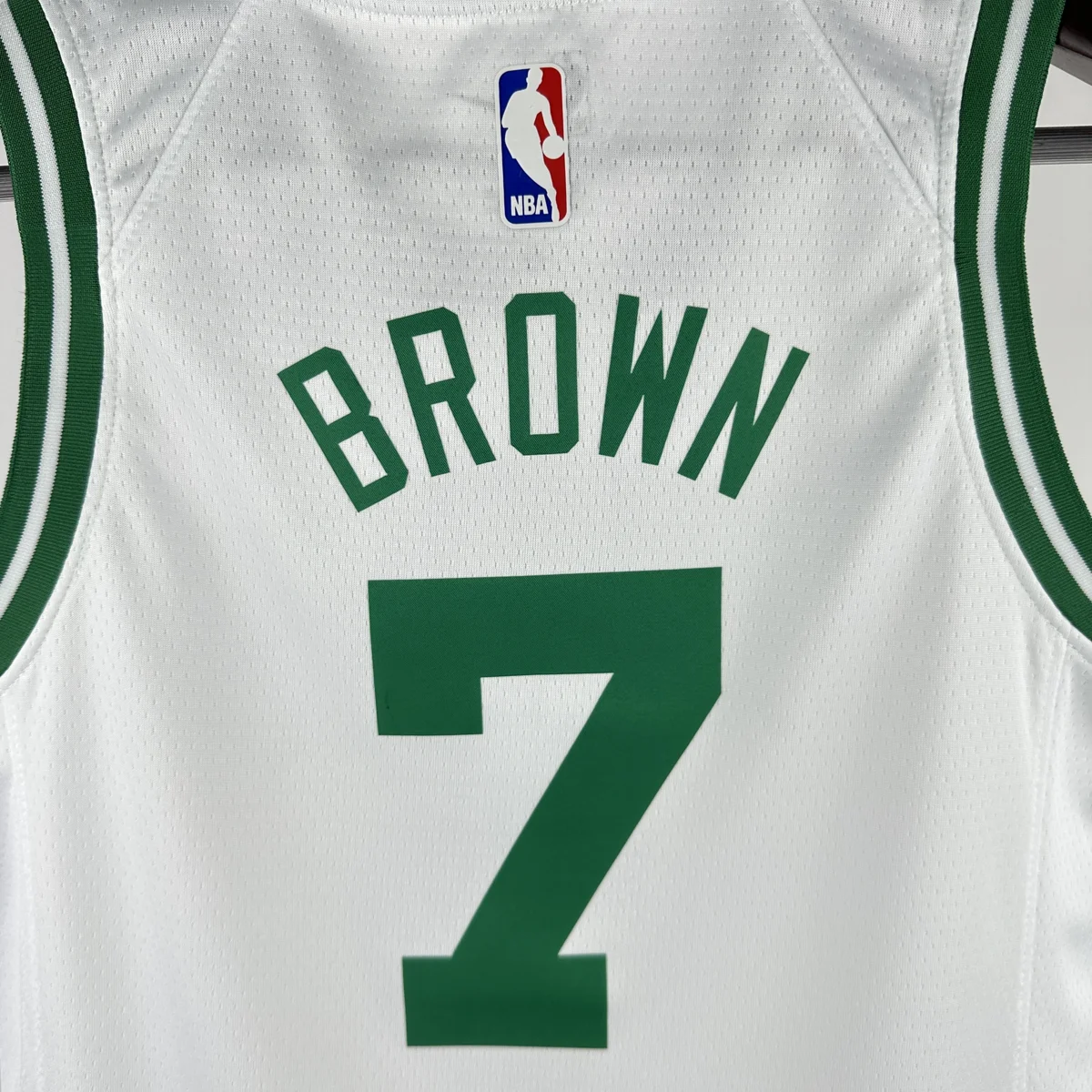 Camisa - Boston Celtics - infantil