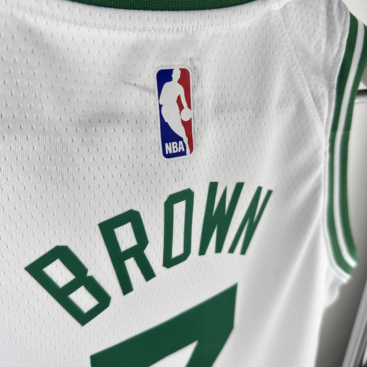 Camisa - Boston Celtics - infantil