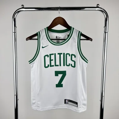 Camisa - Boston Celtics - infantil