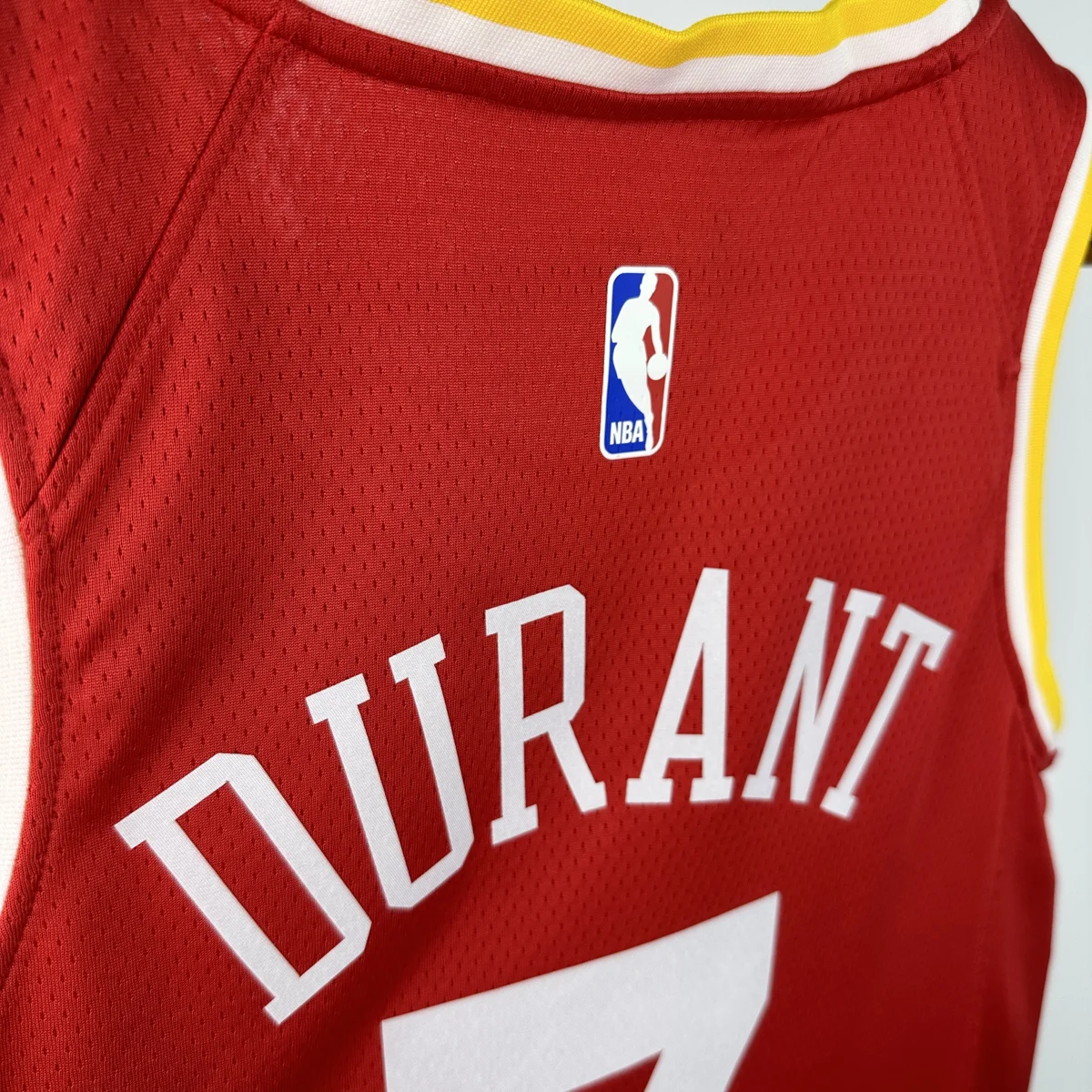 Camisa - Houston Rockets (retrô)