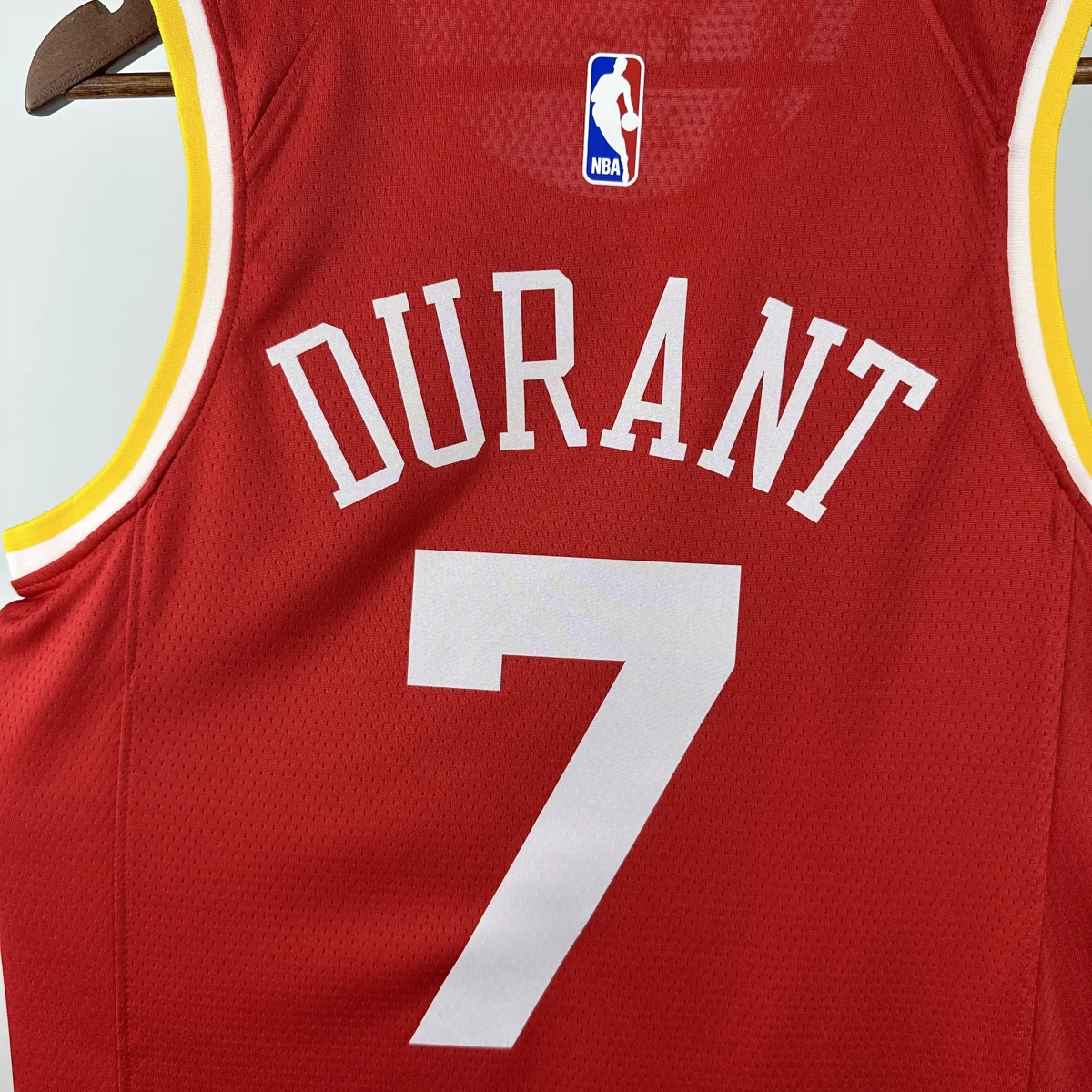Camisa - Houston Rockets (retrô)