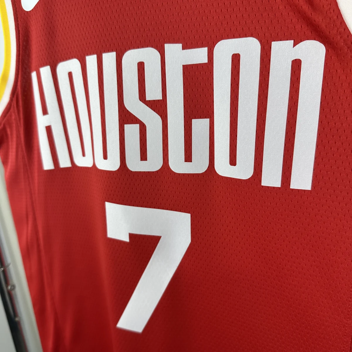 Camisa - Houston Rockets (retrô)