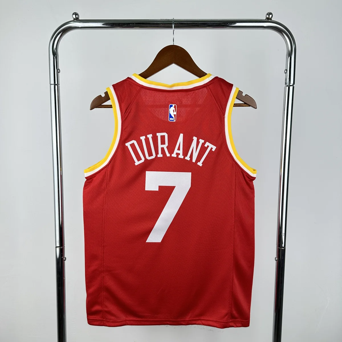 Camisa - Houston Rockets (retrô)
