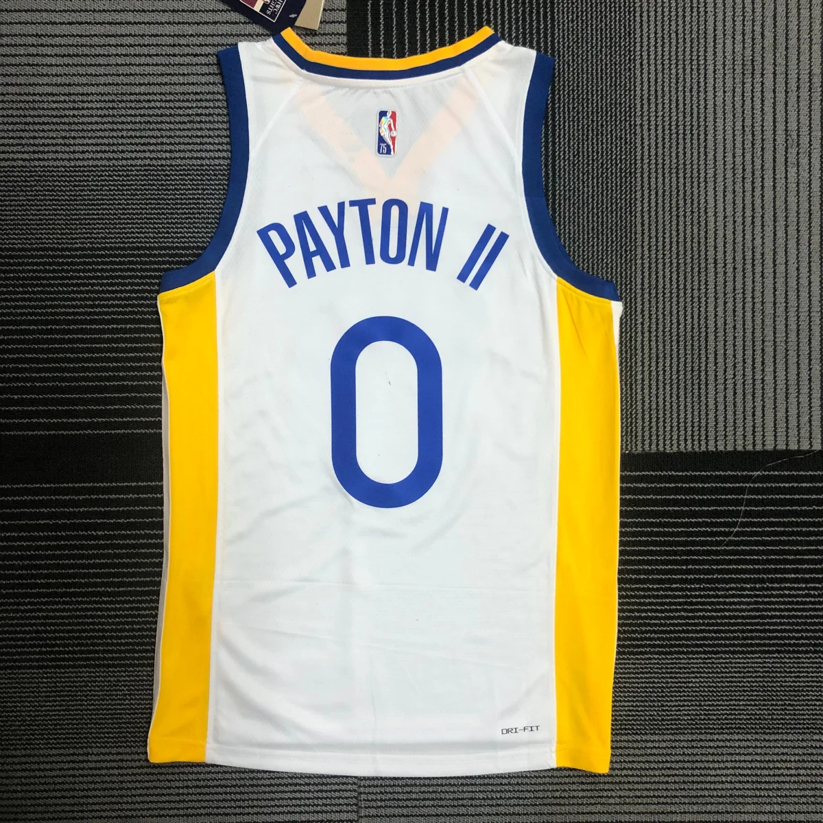 Camisa - Golden State Warriors