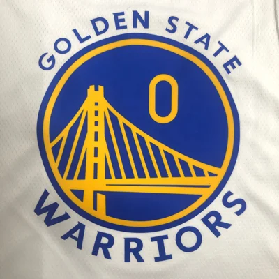 Camisa - Golden State Warriors
