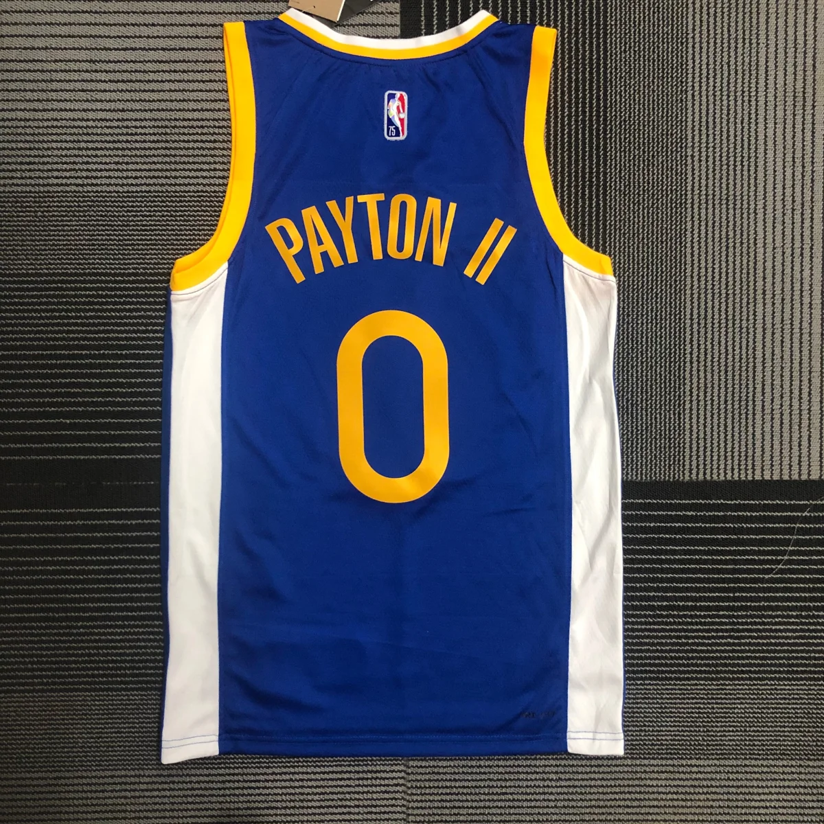 Camisa - Golden State Warriors