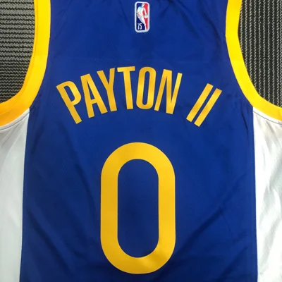 Camisa - Golden State Warriors
