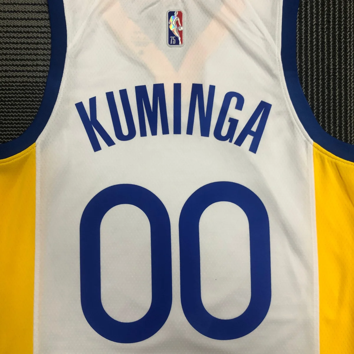 Camisa - Golden State Warriors