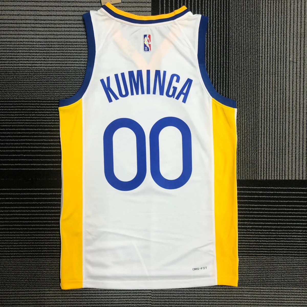 Camisa - Golden State Warriors