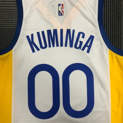 Camisa - Golden State Warriors