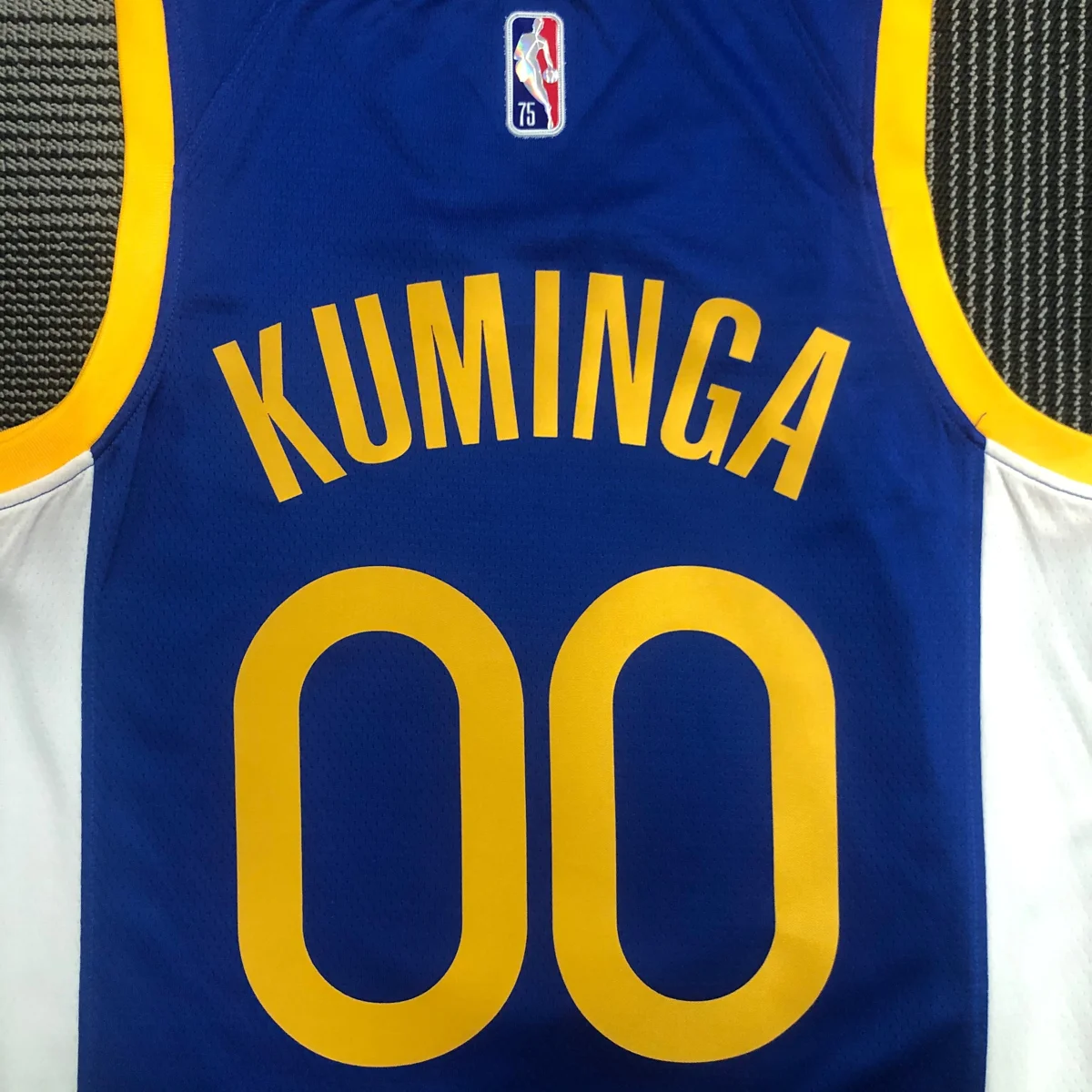 Camisa - Golden State Warriors