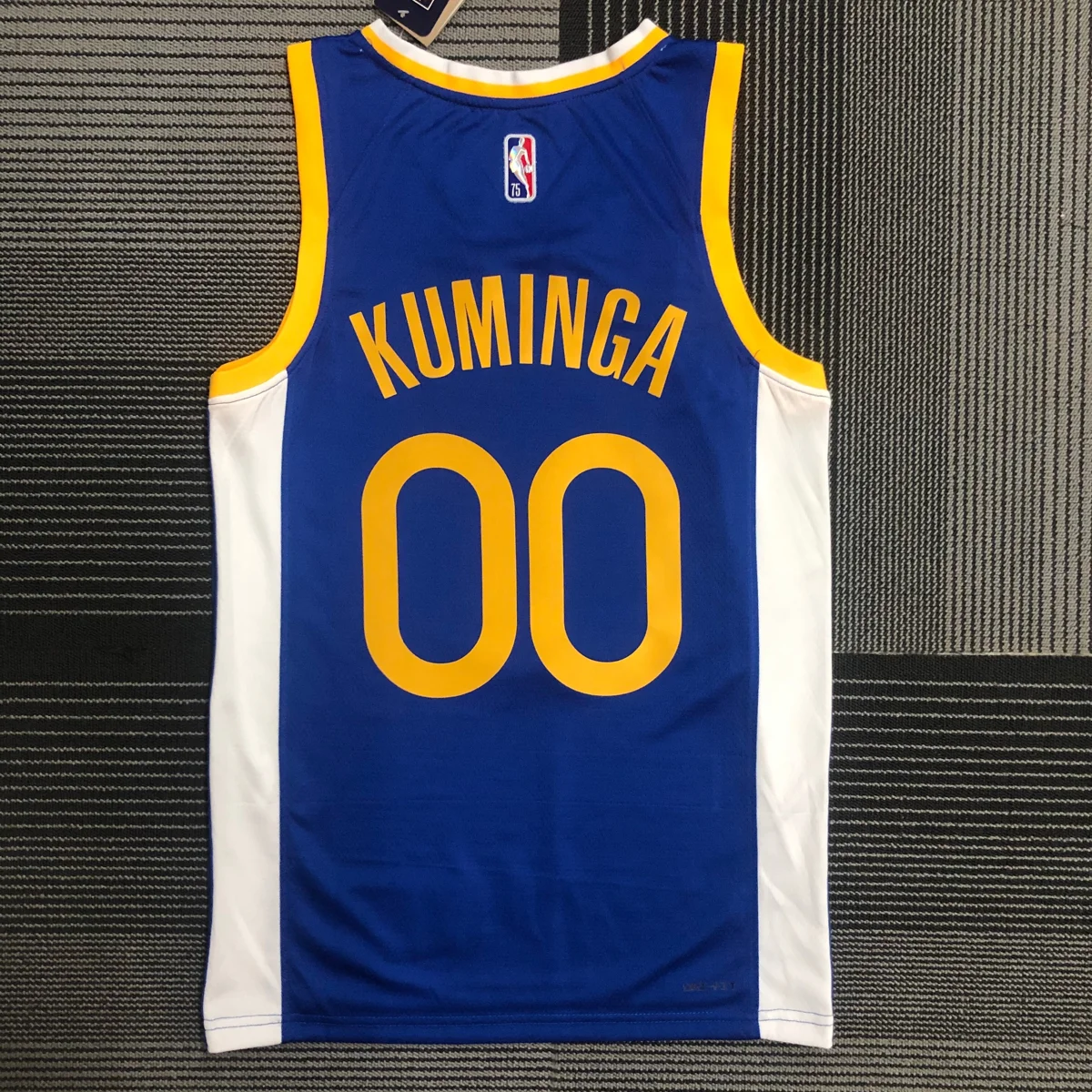 Camisa - Golden State Warriors