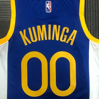 Camisa - Golden State Warriors