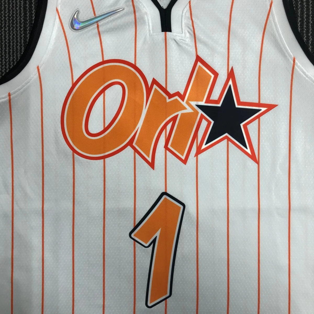 Camisa - Orlando Magic