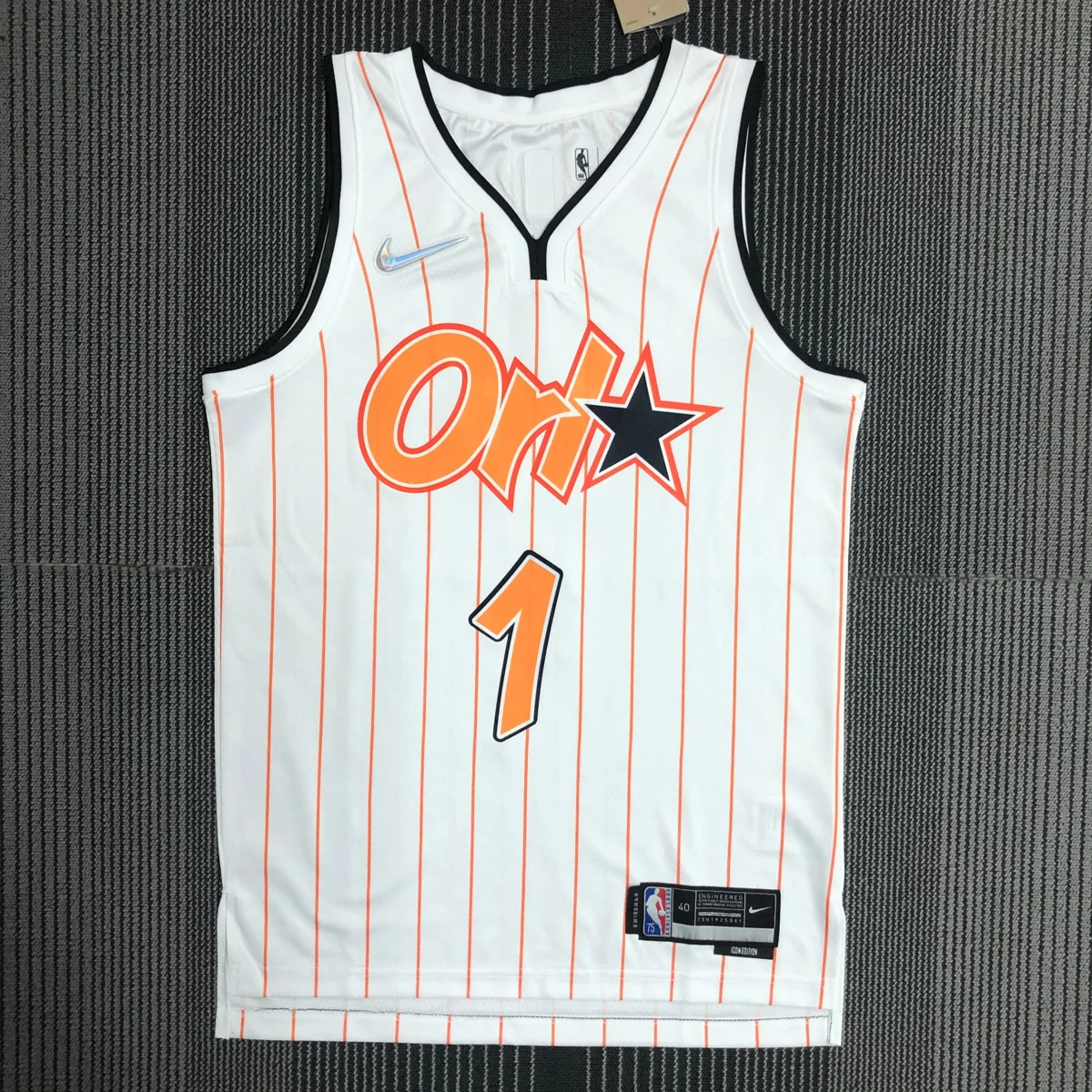 Camisa - Orlando Magic