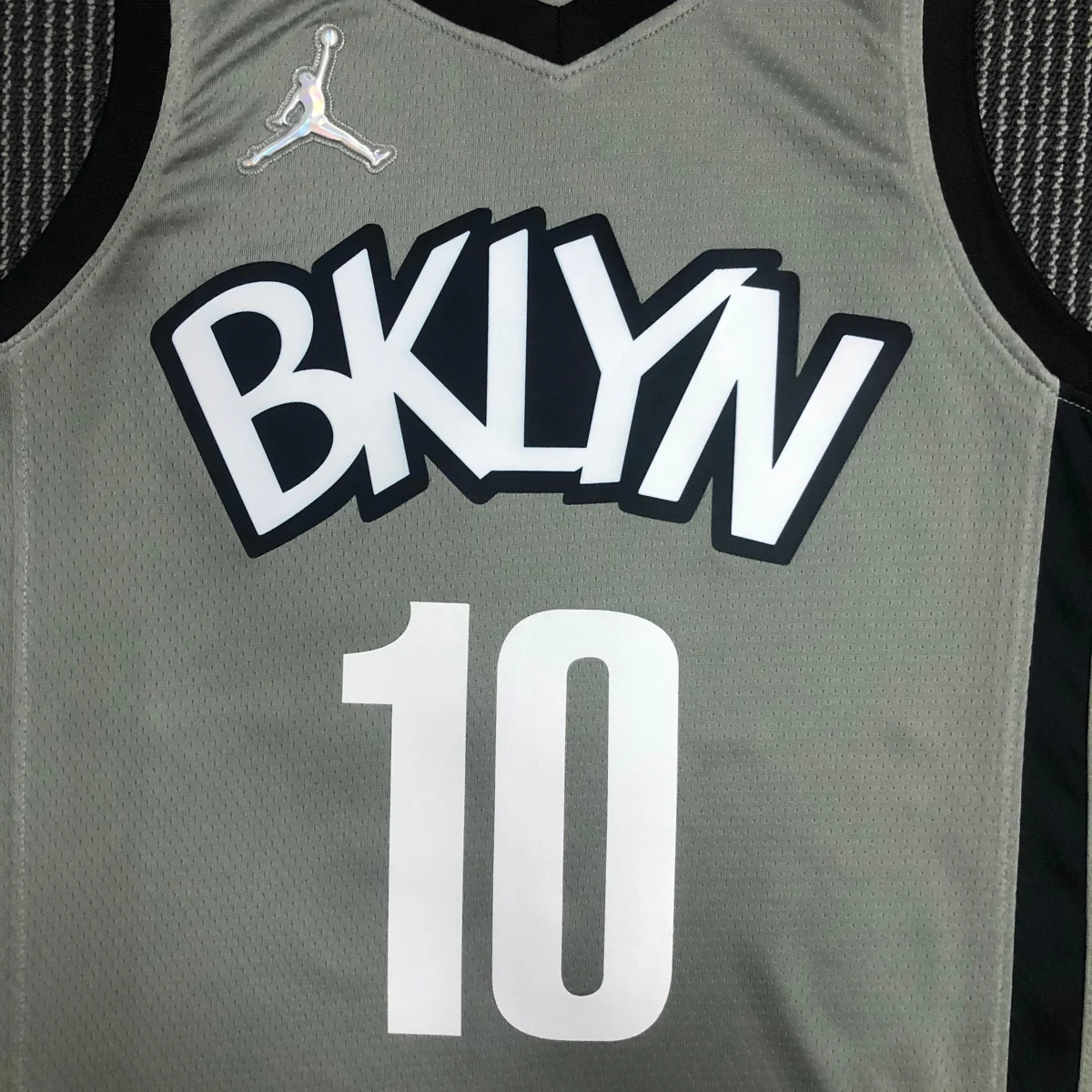 Camisa - Brooklyn Nets