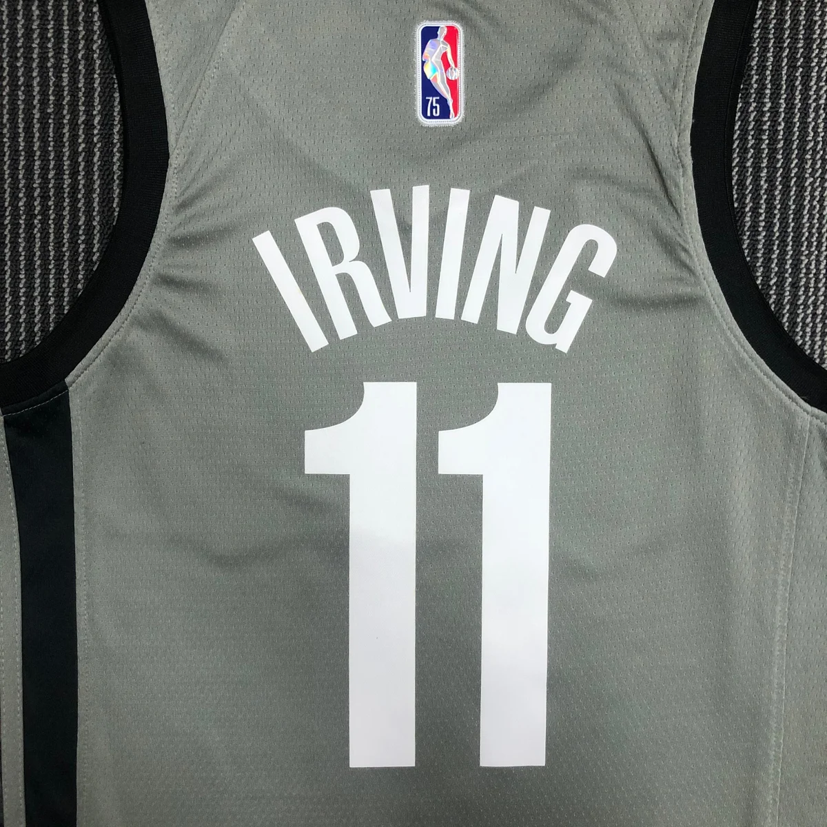 Camisa - Brooklyn Nets