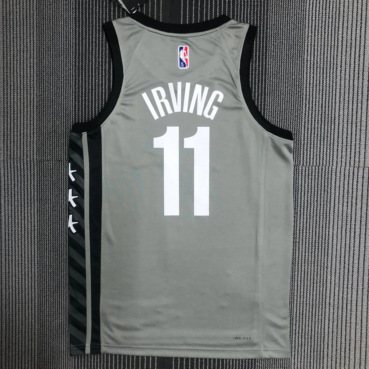 Camisa - Brooklyn Nets