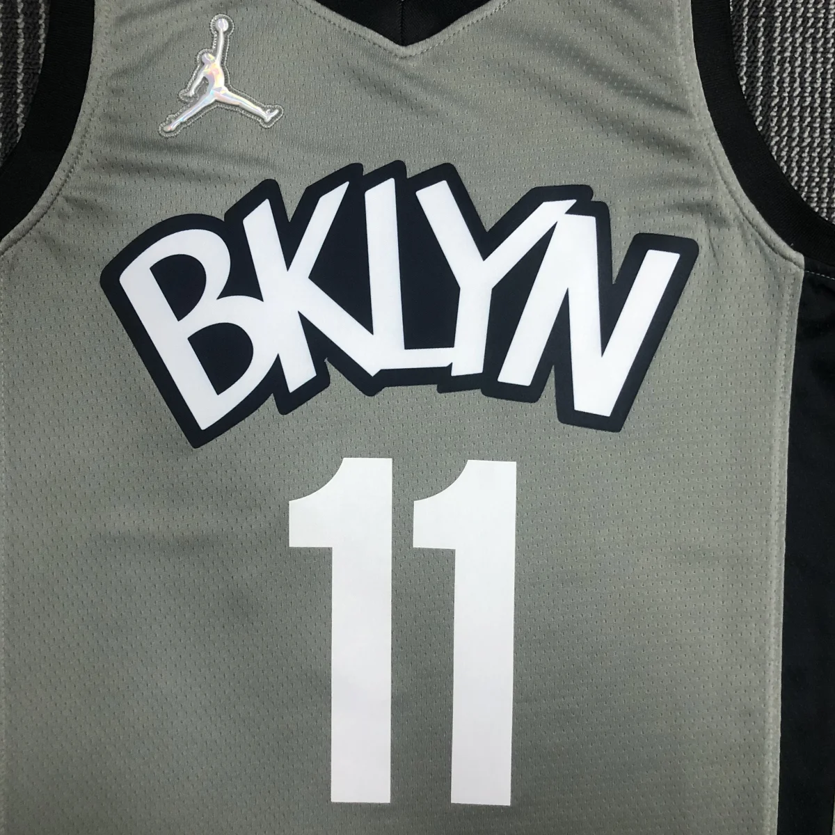 Camisa - Brooklyn Nets