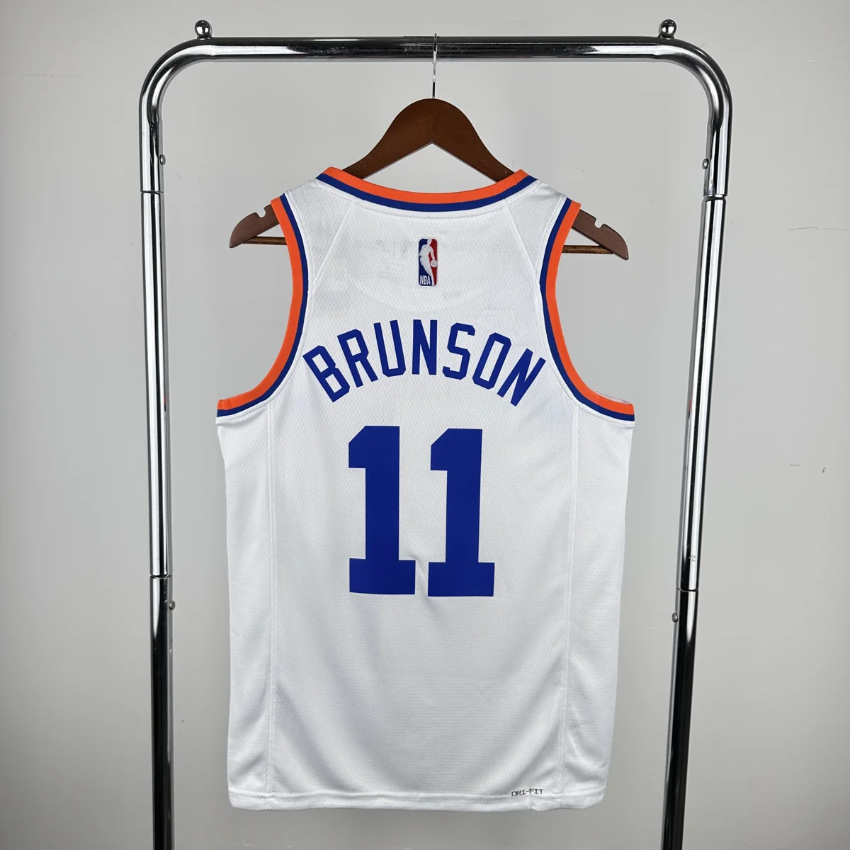 Camisa - New York Knicks (retrô)