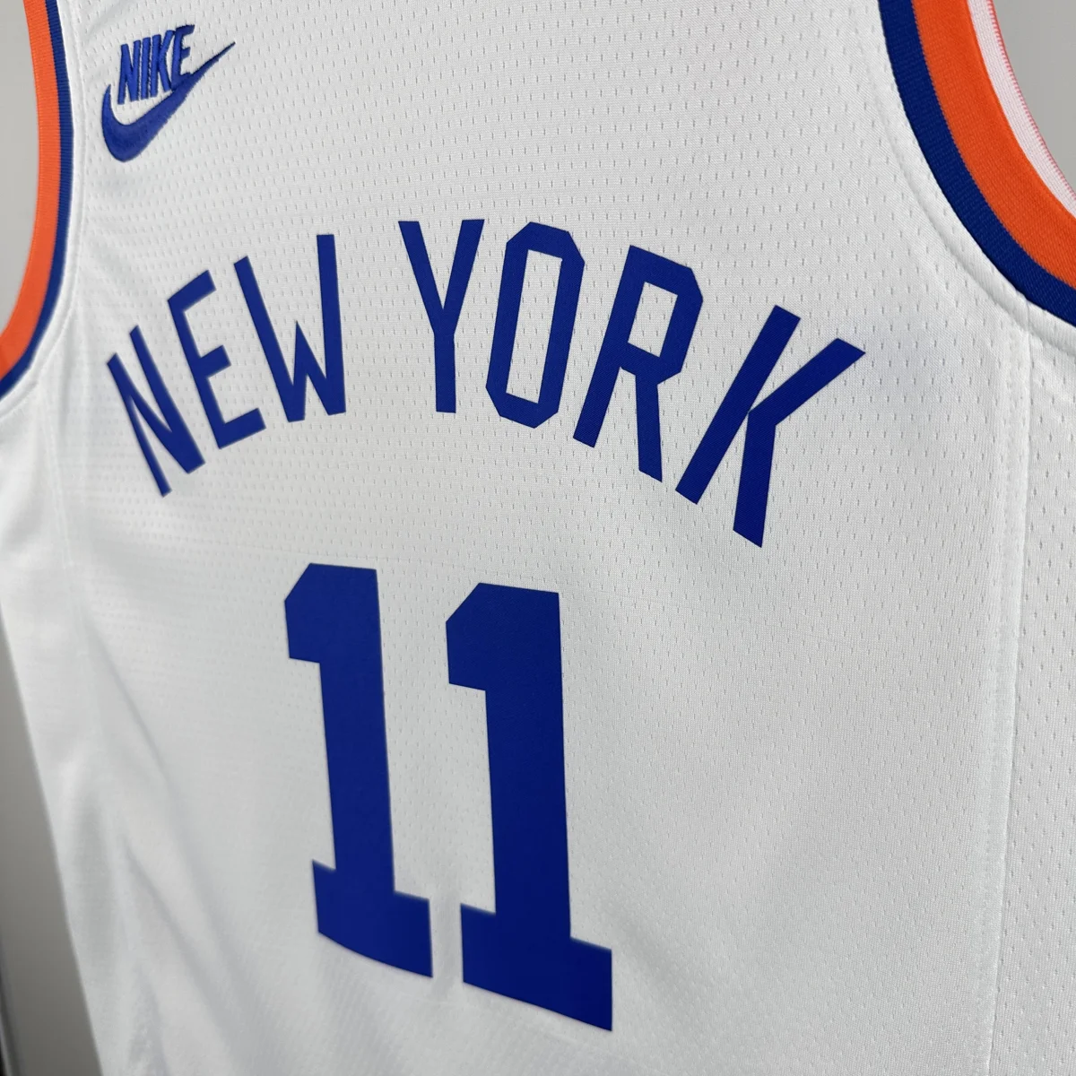 Camisa - New York Knicks (retrô)