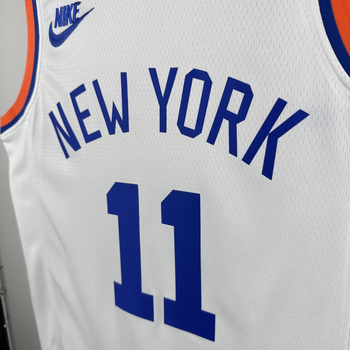 Camisa - New York Knicks (retrô)