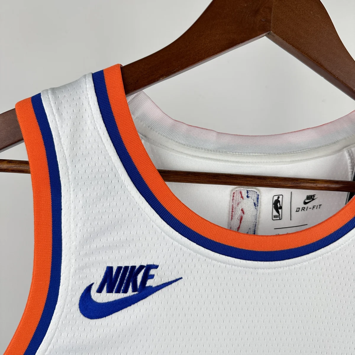 Camisa - New York Knicks (retrô)