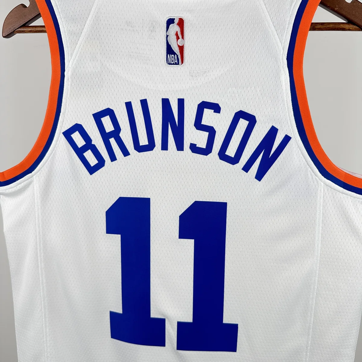 Camisa - New York Knicks (retrô)