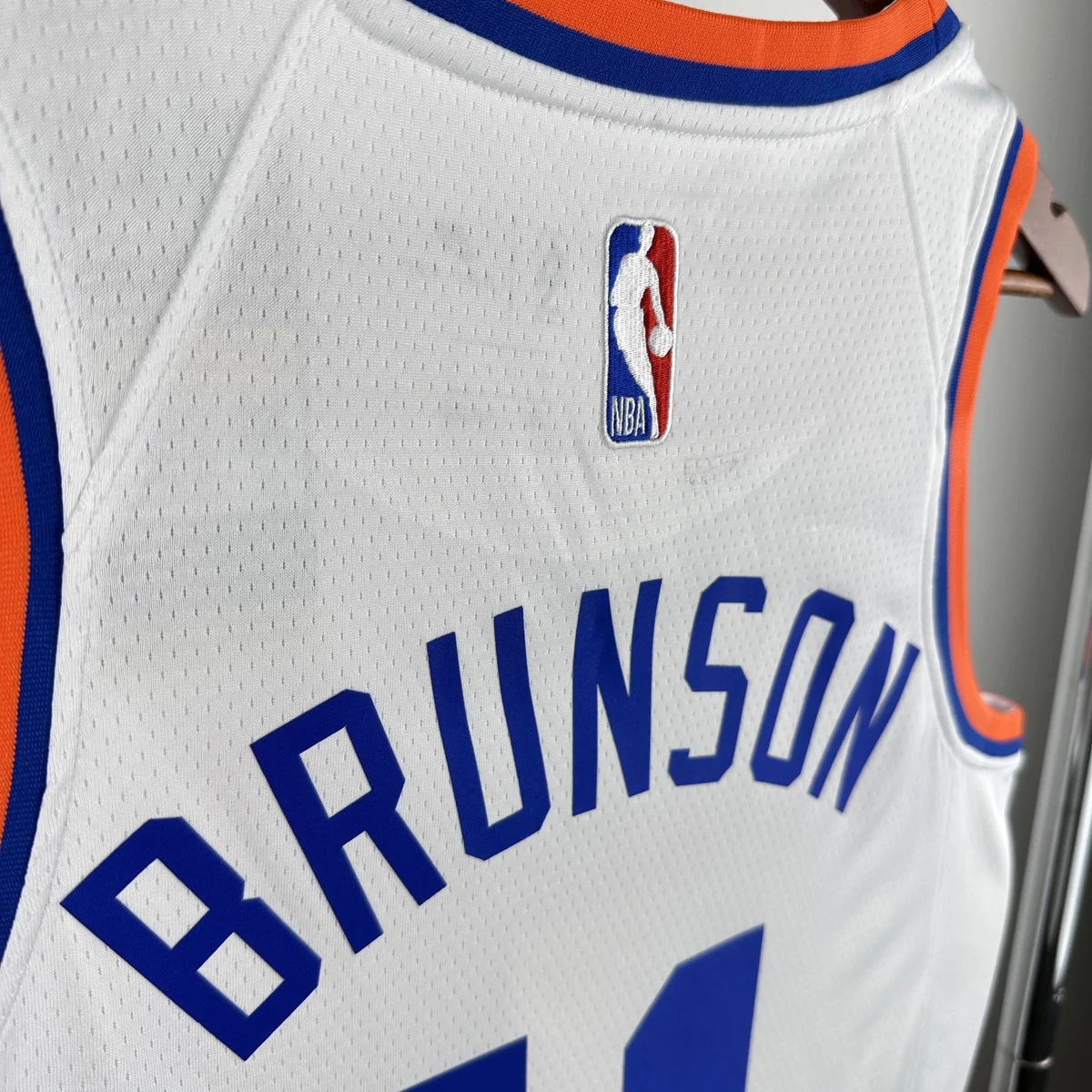 Camisa - New York Knicks (retrô)