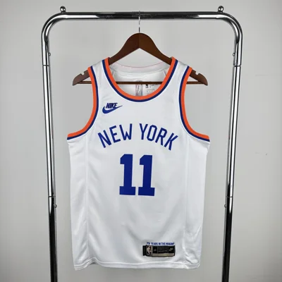 Camisa - New York Knicks (retrô)