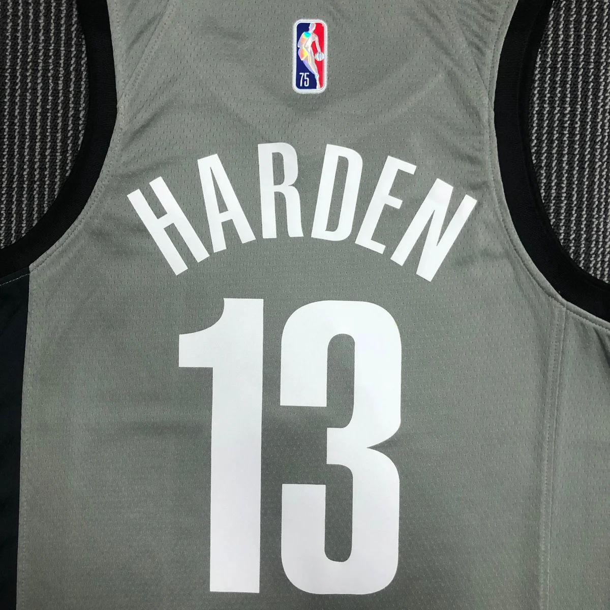 Camisa - Brooklyn Nets