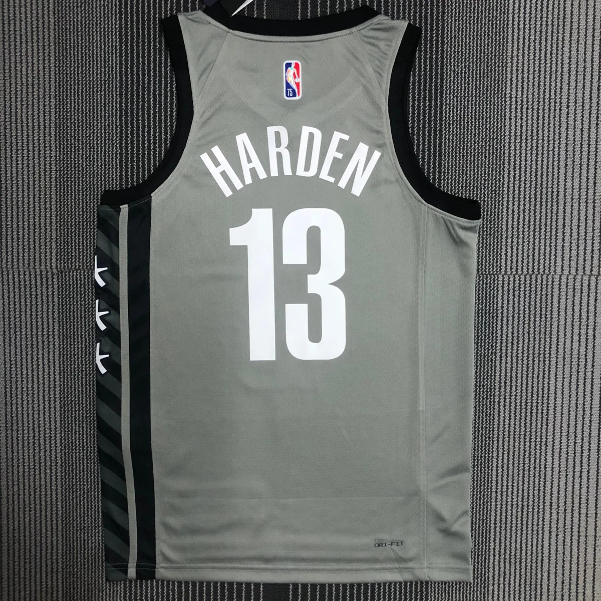 Camisa - Brooklyn Nets