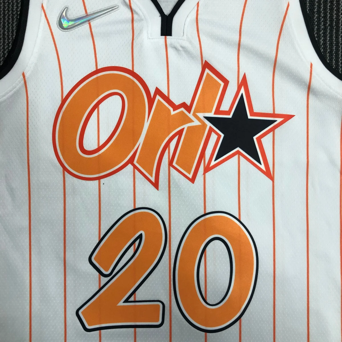 Camisa - Orlando Magic