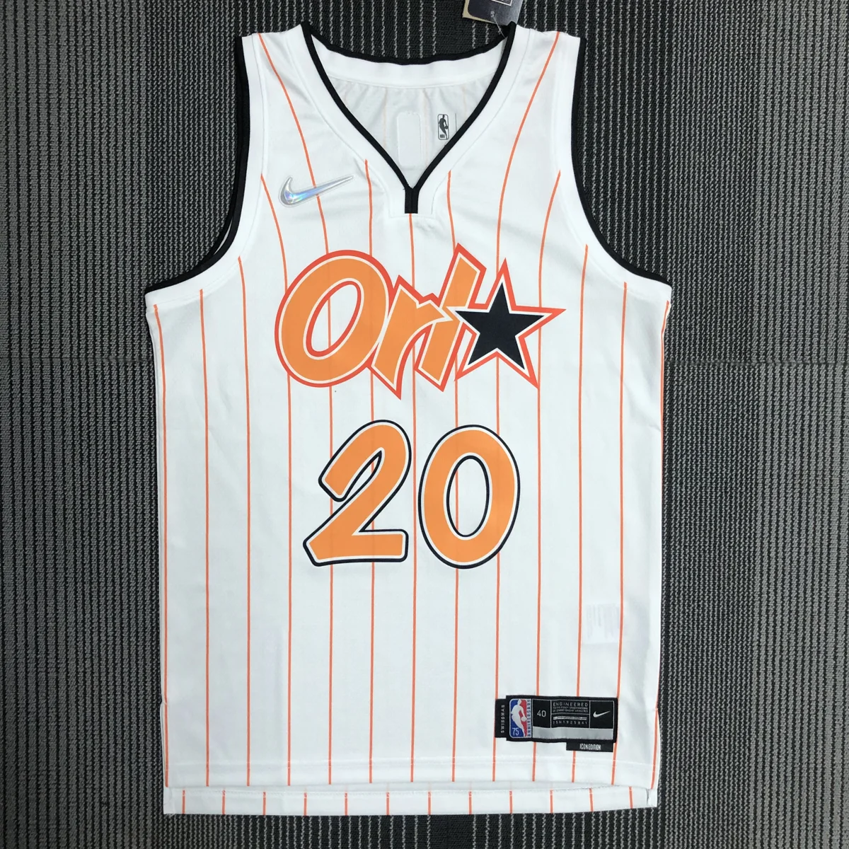Camisa - Orlando Magic