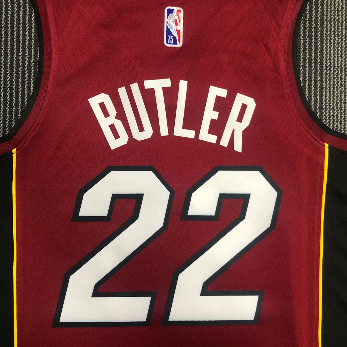 Camisa - Miami Heat